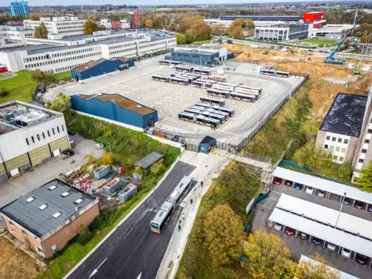 Image site internet stib