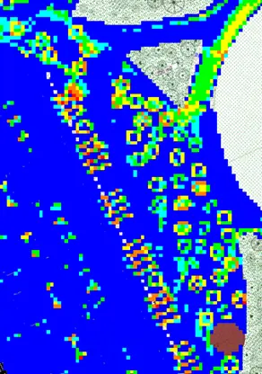 Mobilité des événements 2