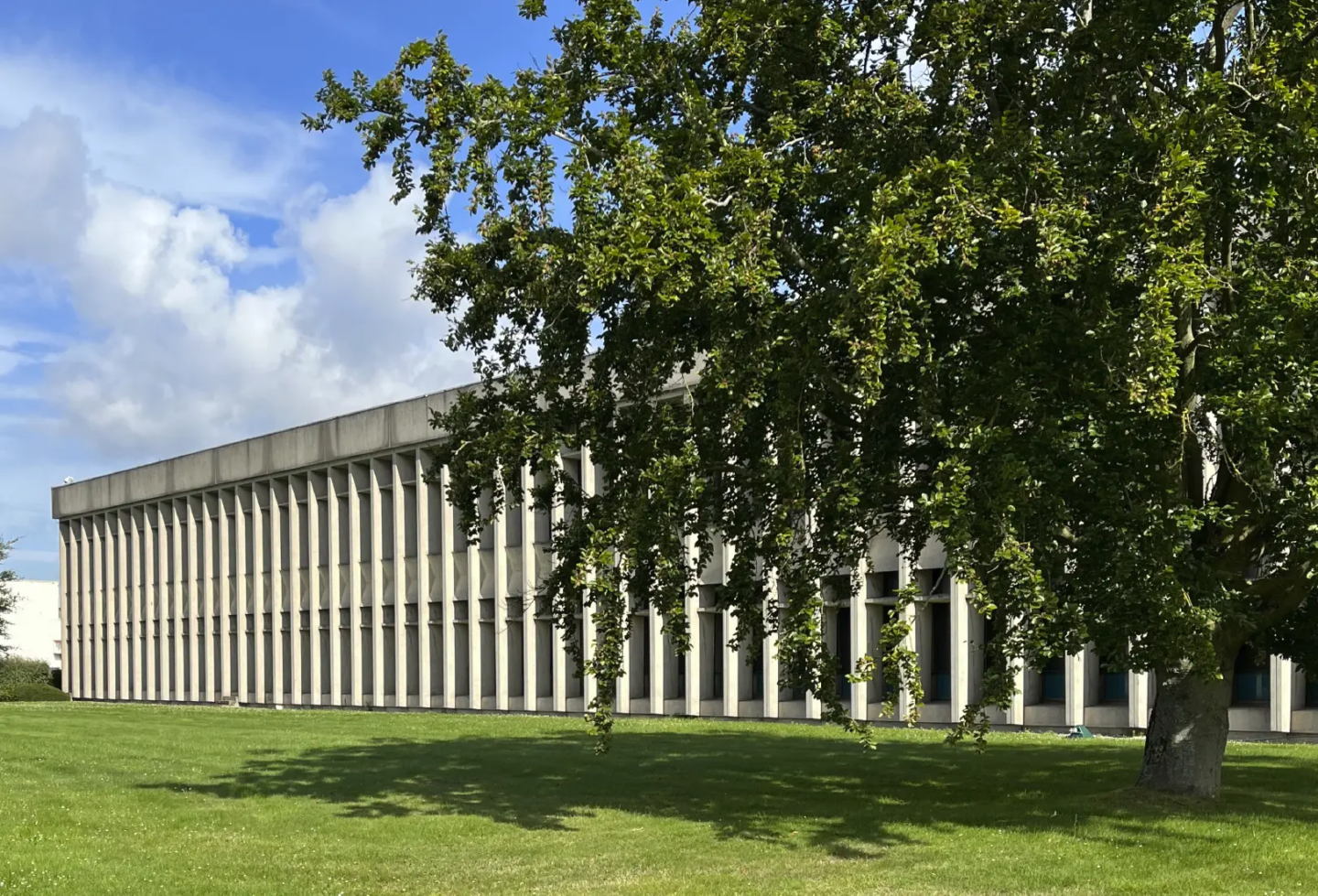 SAR_Gosselies_RIE_Source-IGRETEC_Batiment administratif