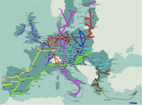 TEN-T-Core-Network-Corridors-European-Commission